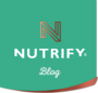 Logo Nutrify