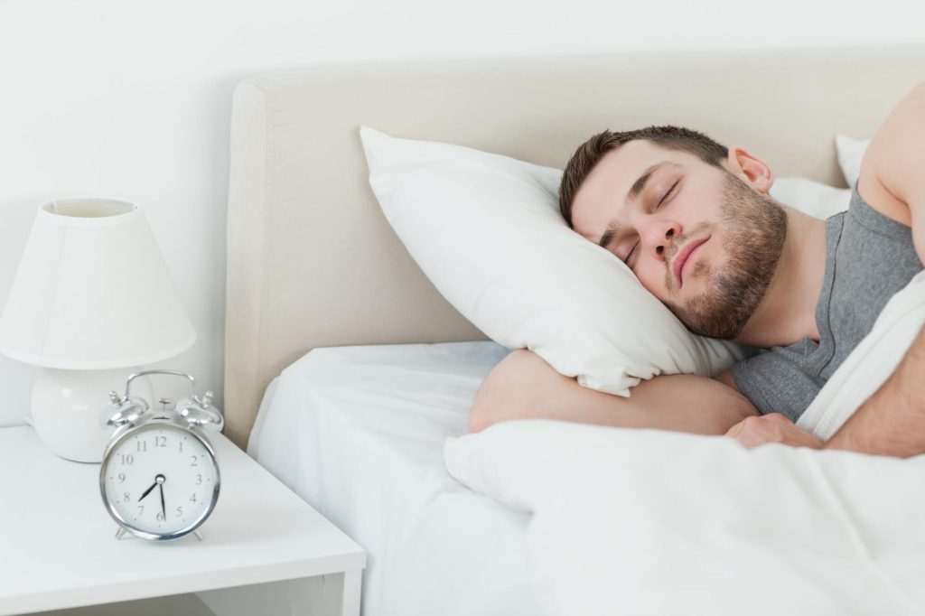 Triptofano na melhora do sono e humor | Blog Nutrify