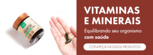 Banner vitaminas e minerais | Blog Nutrify