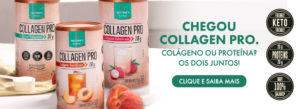 Banner Collagen Pro Nutrify| Blog