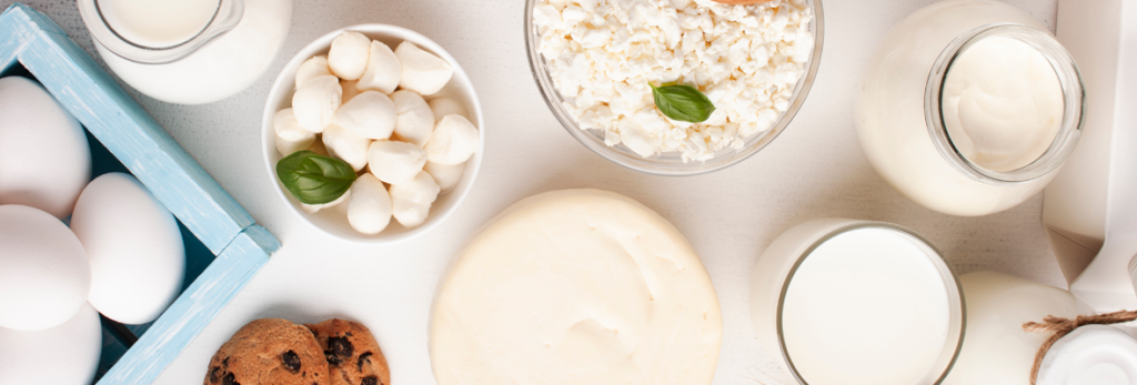 Cálcio e suas fontes naturais | Blog Nutrify