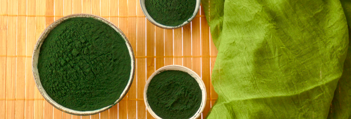 Benefícios da Spirulina | Blog Nutrify