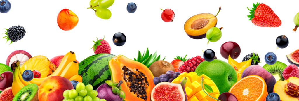 Frutas para imunidade | Blog Nutrify