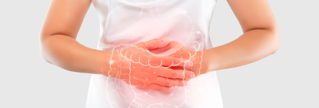 Disbiose Intestinal e Sintomas além do intestino | Blog Nutrify