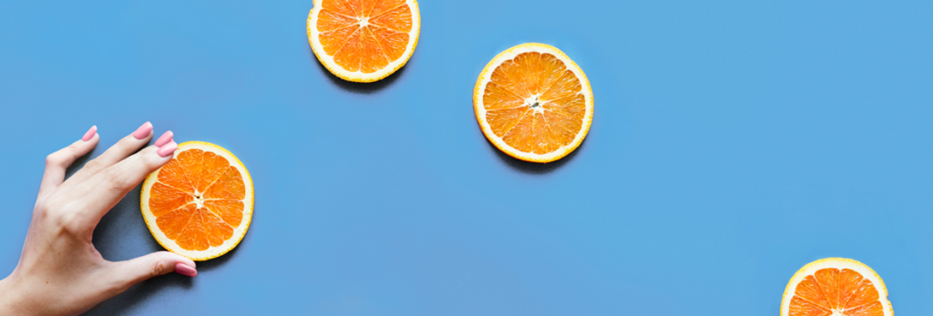 O papel da Vitamina C no tratamento da dor | Blog Nutrify