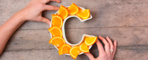 O papel da Vitamina C no tratamento da dor | Blog Nutrify 2