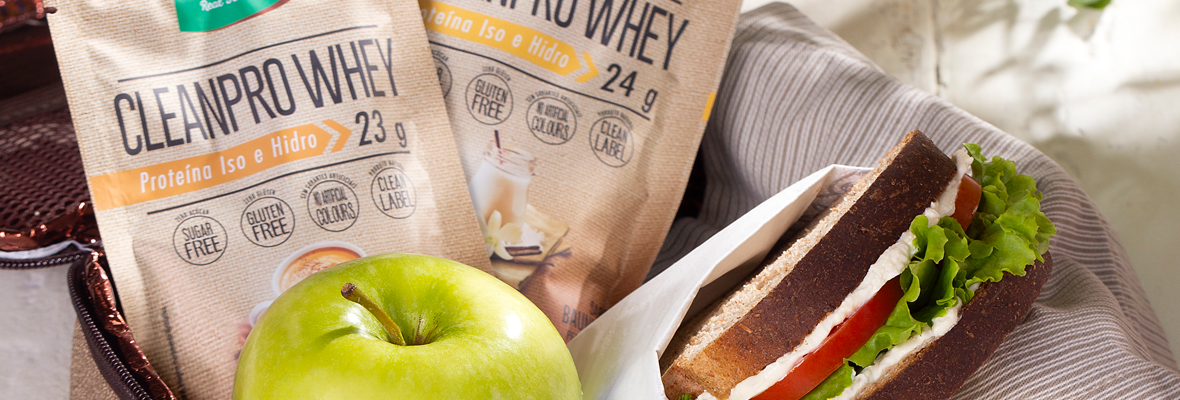 Whey Protein além do esporte | Blog Nutrify