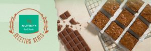 Brownie CleanPro | Blog Nutrify
