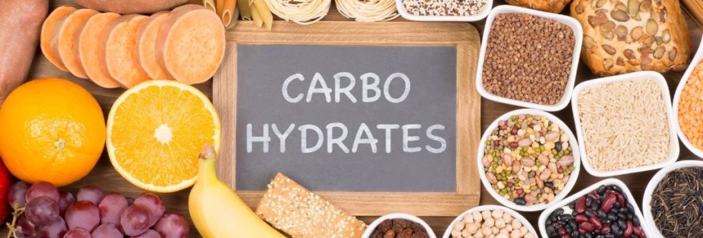 Dieta com ou sem carboidrato? | Blog Nutrify