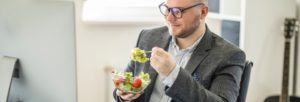Como manter a dieta no Home Office? | Blog Nutrify