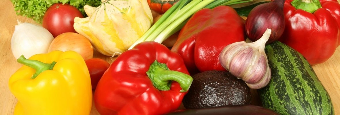 Benefícios dos alimentos orgânicos | Blog Nutrify