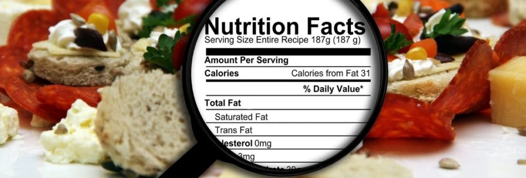 Como ler a Tabela Nutricional? | Blog Nutrify