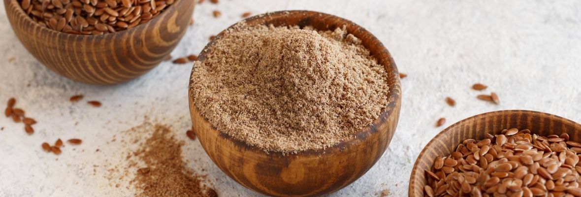 Como substituir a farinha branca? | Blog Nutrify