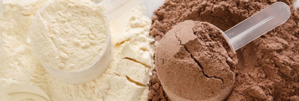 Proteína do soro do leite x Proteína da soja: qual a melhor para perda de peso? | Blog Nutrify