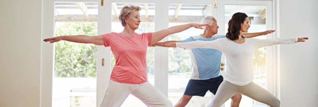 Envelhecimento saudável e longevidade | Blog Nutrify