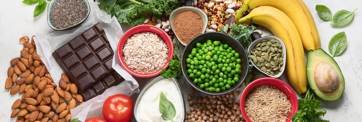 Micronutrientes: o que são e suas funções | Blog Nutrify