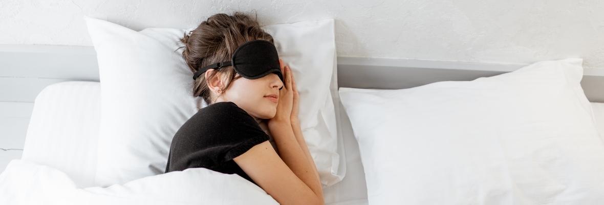 Como melhorar o sono REM? | Blog Nutrify