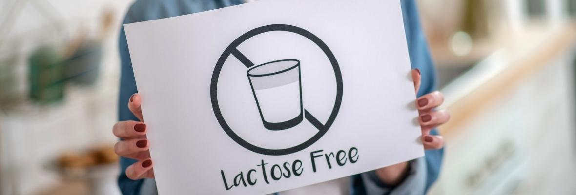 Lactose: intolerância, alergia e rotulagem de alimentos | Blog Nutrify