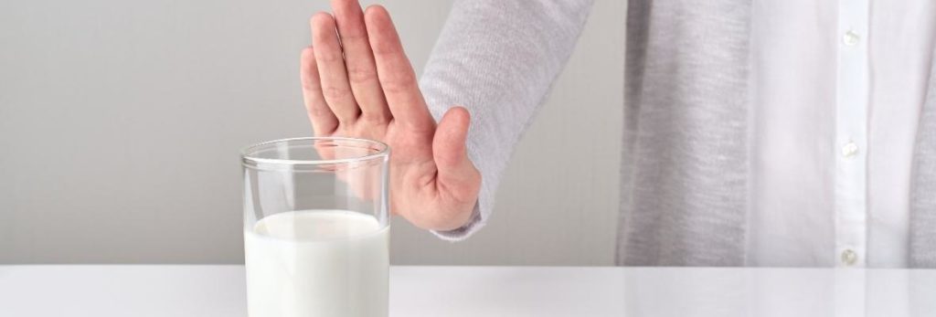 Lactose: intolerância, alergia e rotulagem de alimentos | Blog Nutrify