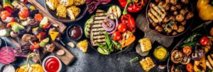 Mitos e verdades sobre a alimentação vegetariana estrita | Blog Nutrify