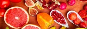 Alimentos para saúde da visão | Blog Nutrify