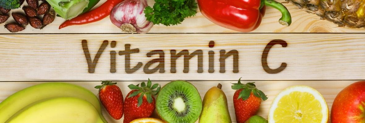 Conheça mais sobre a Vitamina C | Blog Nutrify