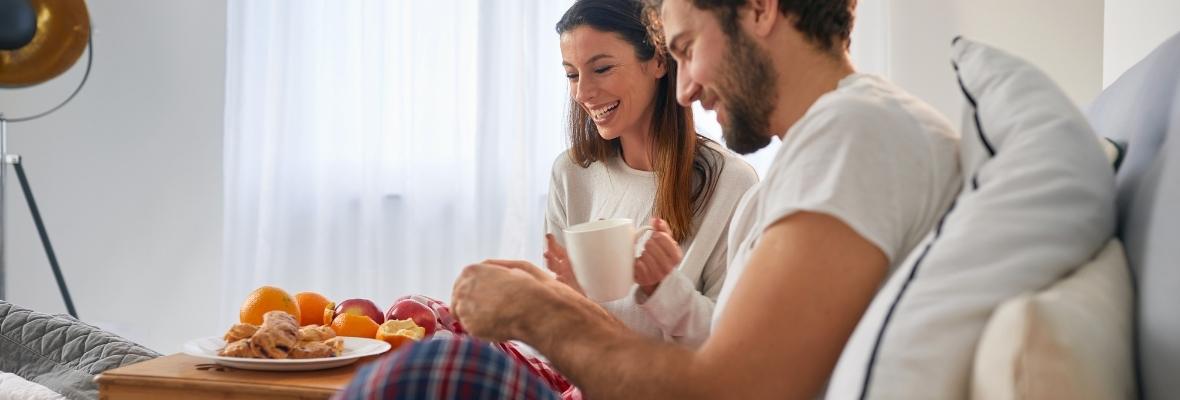 Dia dos Namorados - Hábitos saudáveis para casais | Blog Nutrify