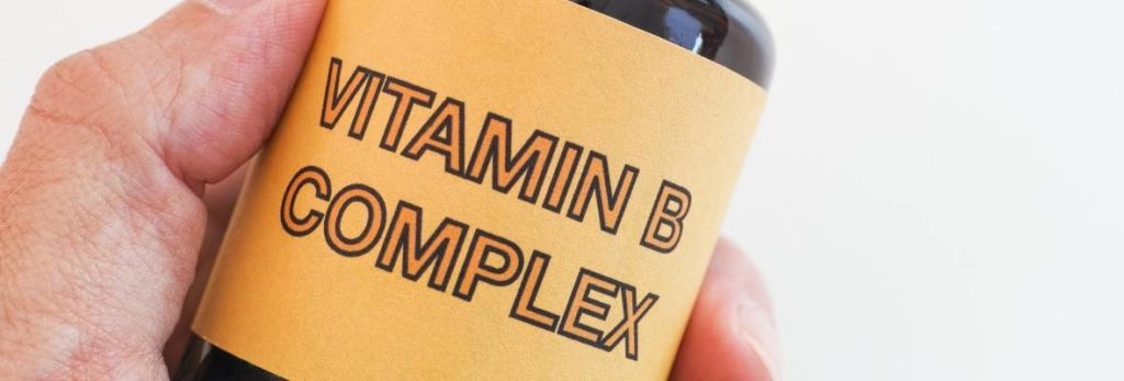Usos da Colina - vitamina do complexo | Blog Nutrify