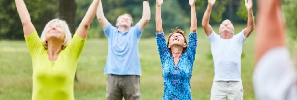 Fatores para uma Longevidade Saudável | Blog Nutrify