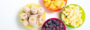 Sorvete vegano: conheça os benefícios e descubra receitas | Blog Nutrify