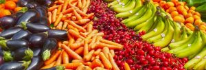 Alimentos com agrotóxicos x alimentos orgânicos | Blog Nutrify