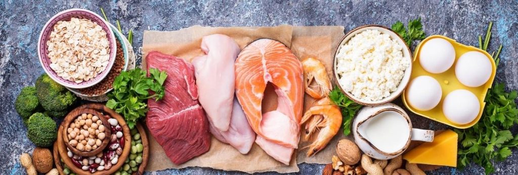 Dieta Hiper proteica: O que é, benefícios e para quem é indicada | Blog Nutrify