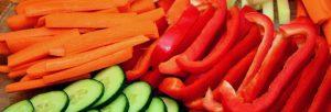 Papel dos antioxidantes no combate à radicais livres | Blog Nutrify