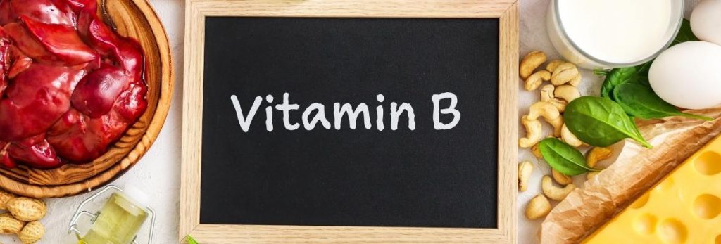 Vitaminas do Complexo B | Blog Nutrify