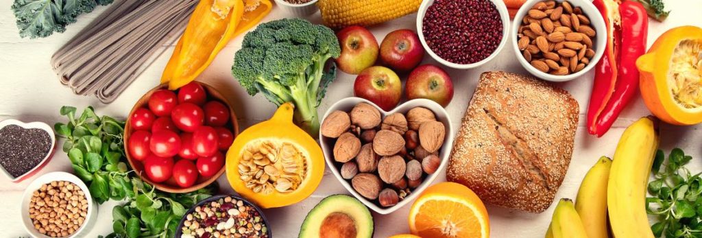 15 alimentos ricos em fibras: veja como incluir no seu dia a dia | Blog Nutrify