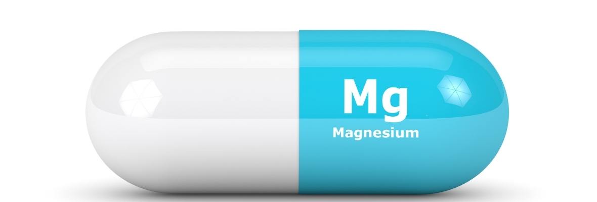 Magnésio e saúde mental. O nível de magnésio está associado à depressão?
