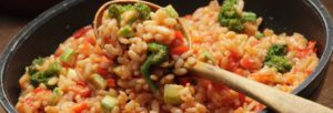 4 receitas deliciosas de almoço vegano para você preparar | Blog Nutrify