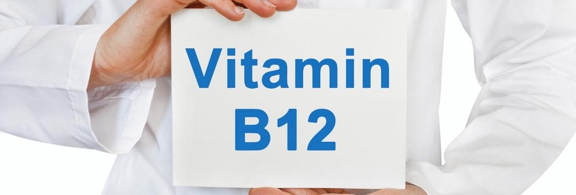 Vitamina B12: Bases fisiológicas e efeitos na fisiologia humana | Blog Nutrify