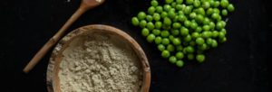 Proteína de Ervilha e Ganho de Massa Muscular | Blog Nutrify