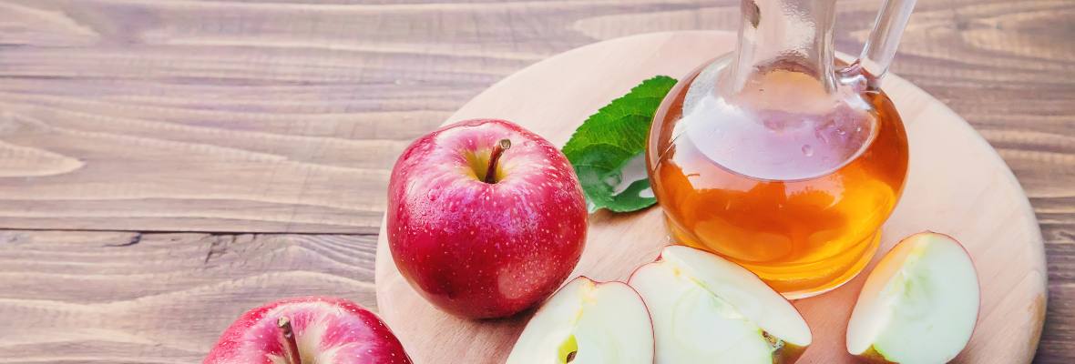 Quais os benefícios do vinagre de maçã? | Blog Nutrify