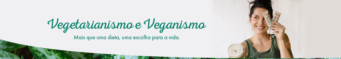 Banner Categoria Veganismo | Blog Nutrify