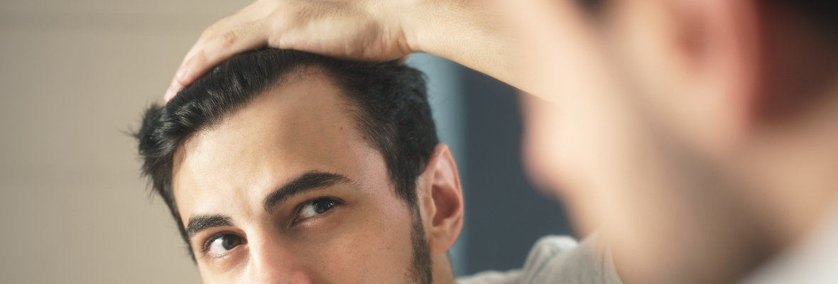 O papel do Zinco na queda de cabelo | Blog Nutrify
