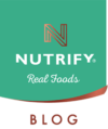 Blog Nutrify