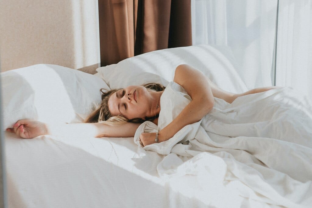 Benefícios do magnésio e sono